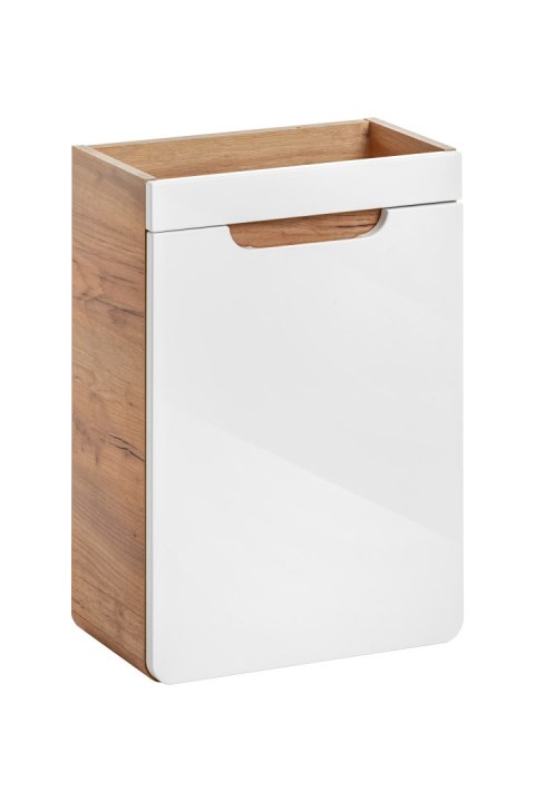 Szafka pod umywalkę 40 cm ARUBA WHITE