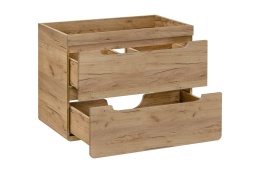 Szafka pod umywalkę 80 cm ARUBA CRAFT