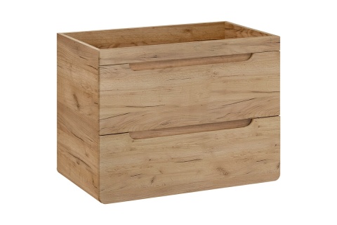 Szafka pod umywalkę 80 cm ARUBA CRAFT