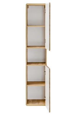 Szafka wysoka 170 cm ARUBA CRAFT