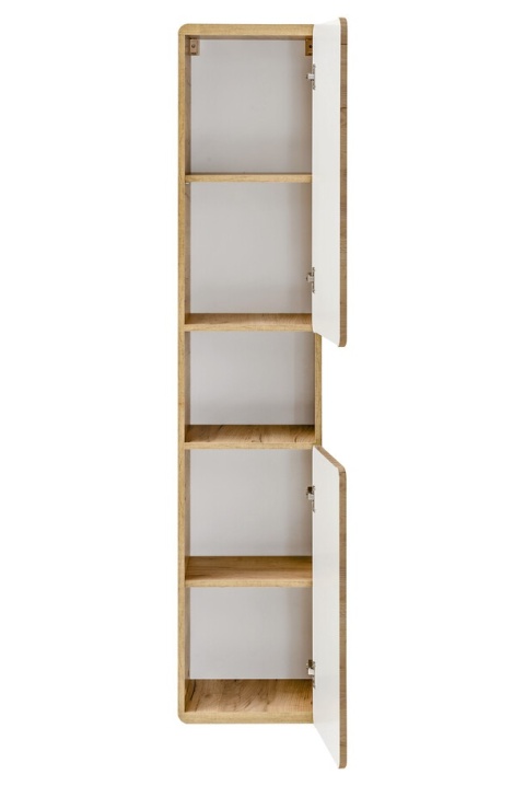 Szafka wysoka 170 cm ARUBA CRAFT