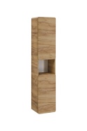 Szafka wysoka 170 cm ARUBA CRAFT