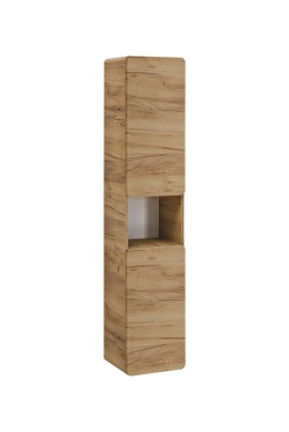 Szafka wysoka 170 cm ARUBA CRAFT