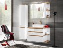 Szafka wysoka PLATINUM