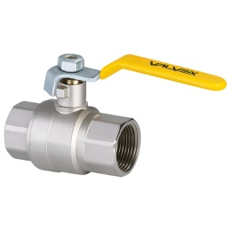 Zawór kulowy do gazu 3/4'' (DN20) VALVEX ORION