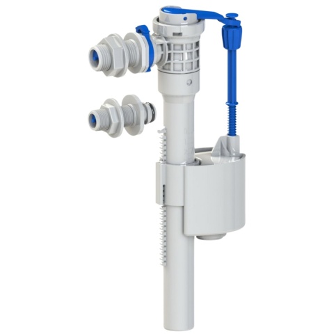 Zawór napełniający do spłuczki 3/8''x1/2'' TRINNITY