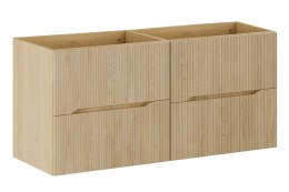 Zestaw meblowy 120cm, Nordic Cremona