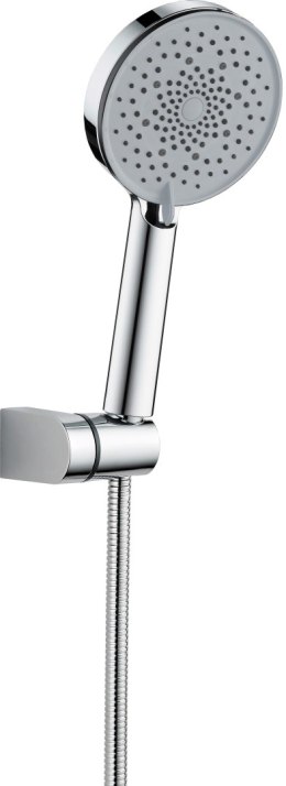 Zestaw prysznicowy punktowy - 3-funkcyjny
