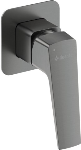 Bateria prysznicowa podtynkowa bez przełącznika natrysku