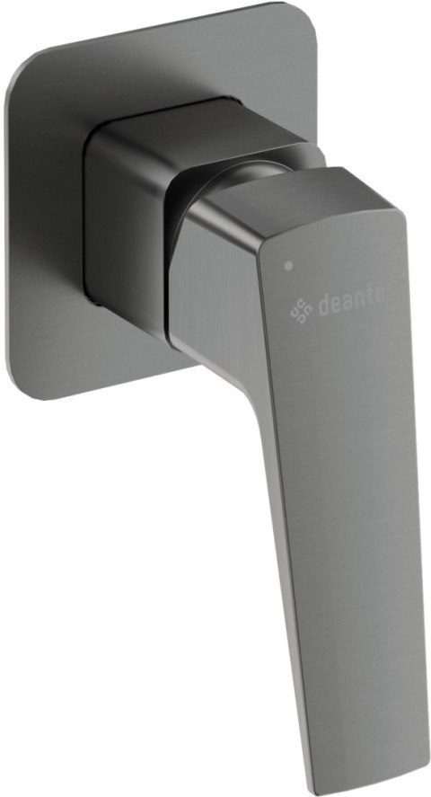 Bateria prysznicowa podtynkowa bez przełącznika natrysku