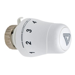 Głowica termostatyczna z czujnikiem cieczowym M30x1.5 TRINNITY