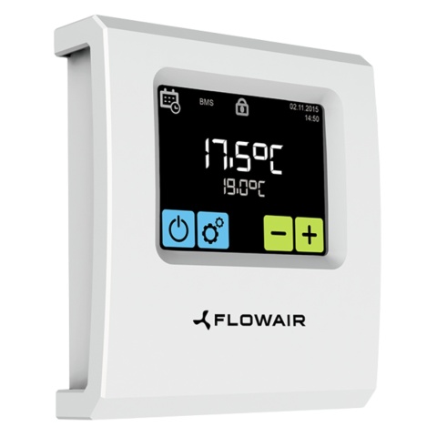 Inteligentny sterownik FLOWAIR T-BOX