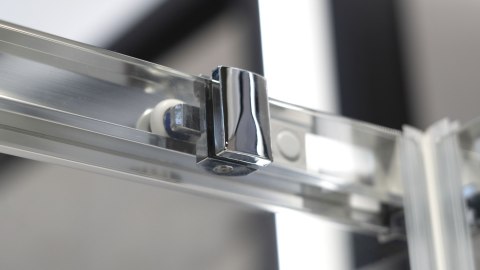 Kabina prysznicowa prostokątna 80x90 cm