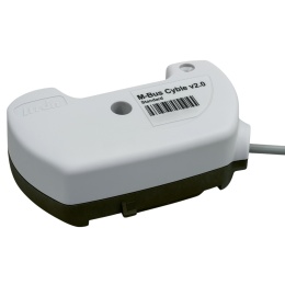 Moduł komunikacyjny M-Bus Cyble v2.0 Standard ITRON