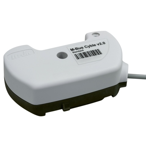 Moduł komunikacyjny M-Bus Cyble v2.0 Standard ITRON