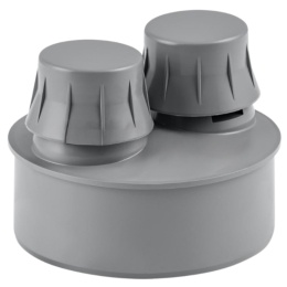 Napowietrzacz AIRBALANCE MAGNAplast d110