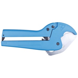 Nożyce zapadkowe do rur o średnicach 16-32 mm TWEETOP