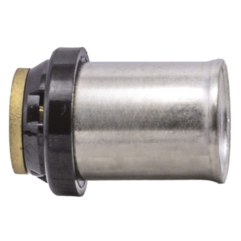 Zaślepka zaprasowywana 16 TWEETOP