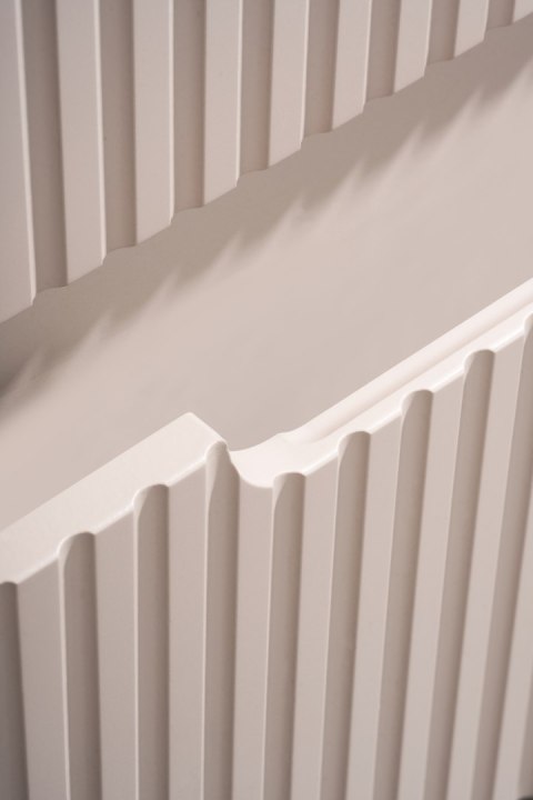 Szafka umywalkowa NOVA CASHMERE 80cm z blatem