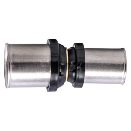 Złączka zaprasowywana redukcyjna 25x20 TWEETOP