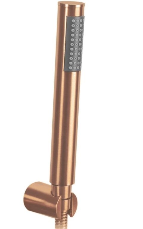 BATERIA PRYSZNICOWA JS-B34804BRG ARGON MIEDŹ SZCZO