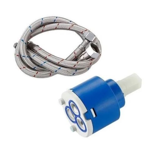 BATERIA UMYWA MY1902-21RGG STORM MIEDŹ SZCZO WYSOK