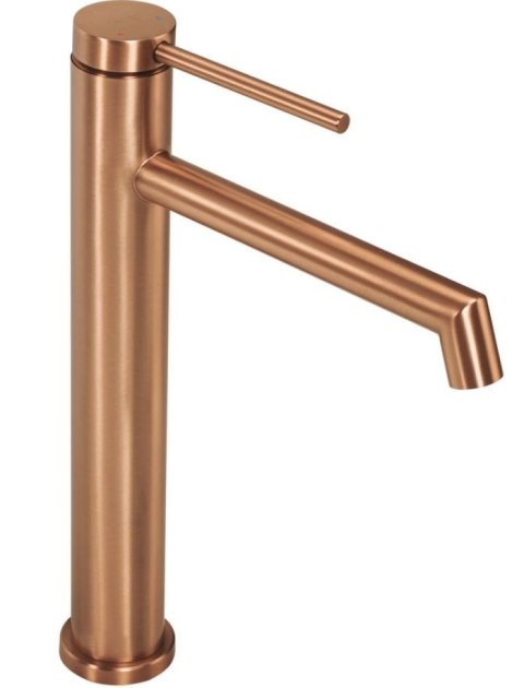 BATERIA UMYWALKOWA JS-B310-1BRG FOSS MIEDŹ SZCZ WY