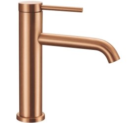 BATERIA UMYWALKOWA JS-B311BRG CLIF MIEDŹ SZCZ NISK