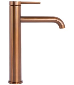 BATERIA UMYWALKOWA JS-B801-1BRG SPOT MIEDŹ SZCZ WY