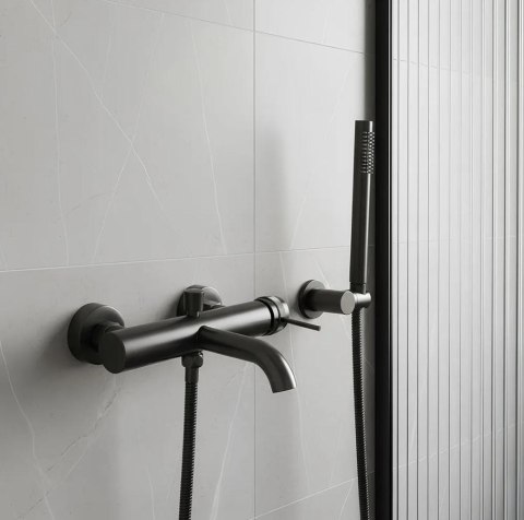 BATERIA WANNOWA LUNGO GRIP TYTAN