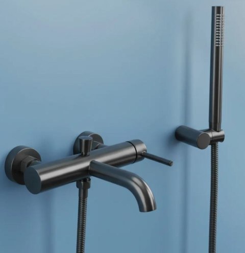 BATERIA WANNOWA LUNGO TYTAN