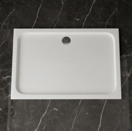BRODZIK BELMOND WHITE 80x100