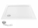 BRODZIK BELMOND WHITE 80x100