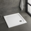 BRODZIK BELMOND WHITE 80x100