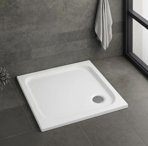 BRODZIK BELMOND WHITE 80x80