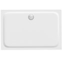BRODZIK BELMOND WHITE 90x120