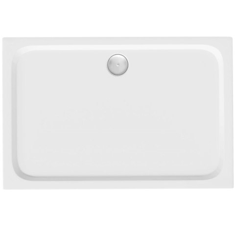 BRODZIK BELMOND WHITE 90x120