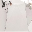 BRODZIK MAGNUM WHITE 90x120 + SYFON