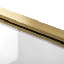 KABINA DIAMOND BRUSH GOLD 100X100