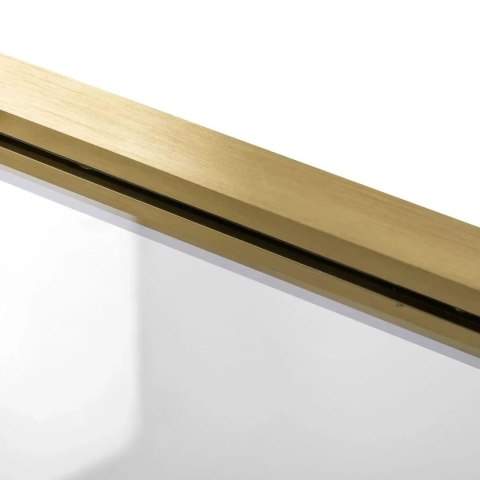 KABINA DIAMOND BRUSH GOLD 100X100