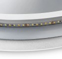 Lustro ścienne LED FFJ 60 cm
