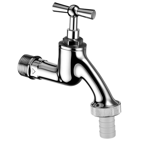 Zawór czerpalny ścienny SCHELL 3/4'' (DN20)