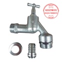 Zawór czerpalny ścienny SCHELL 3/4'' (DN20)