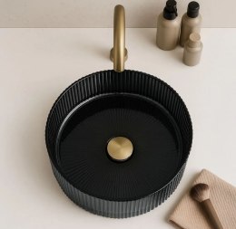 UMYWALKA INGRID 36 BLACK - NABLATOWA