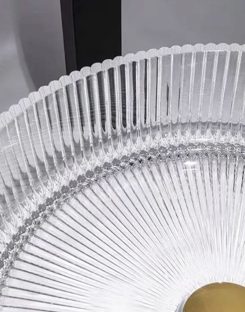 UMYWALKA INGRID 36 TRANSPARENT - NABLATOWA