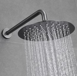 ZESTAW NATRYSKOWY PODTYNKOWY LUNGO TYTAN + BOX