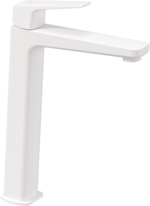 Bateria umywalkowa wysoka