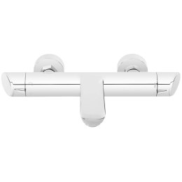 Bateria wannowa ścienna