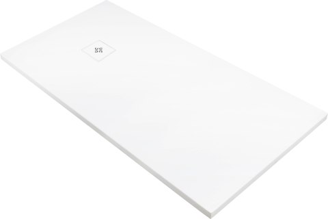 Brodzik akrylowy prostokątny 100x180 cm