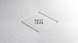 Brodzik akrylowy prostokątny 100x180 cm